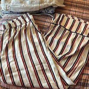 Future collective / silky pants